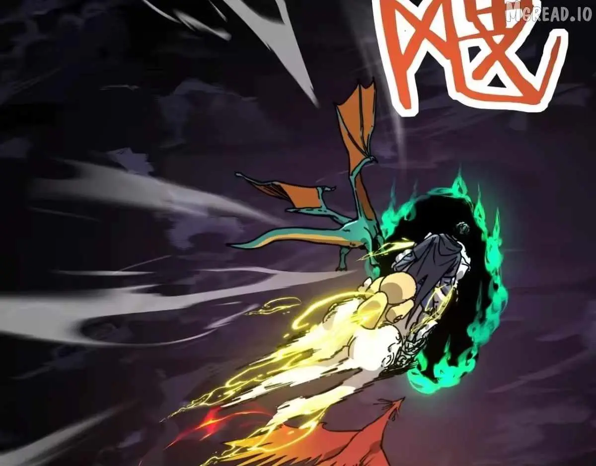 Starting As The God Of Wealth, Taming Billions Of Divine Pets! Chapter 81 page 70 - 