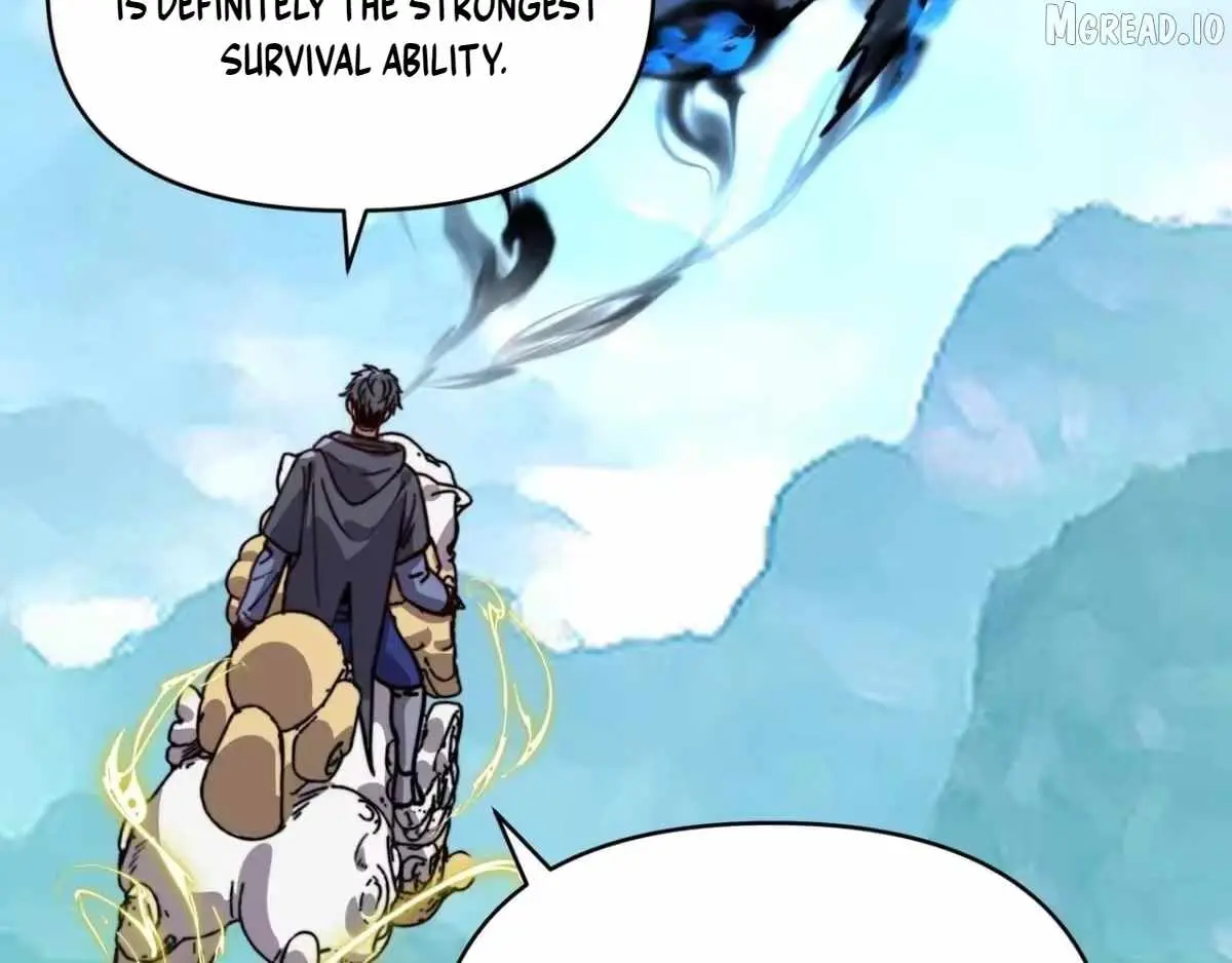 Starting As The God Of Wealth, Taming Billions Of Divine Pets! Chapter 81 page 8 - 