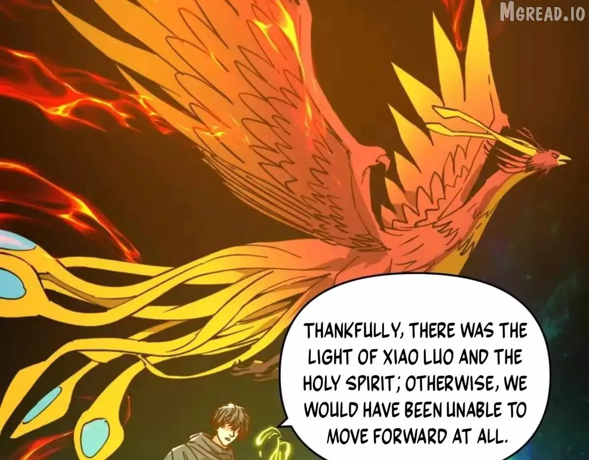 Starting As The God Of Wealth, Taming Billions Of Divine Pets! Chapter 81 page 75 - 