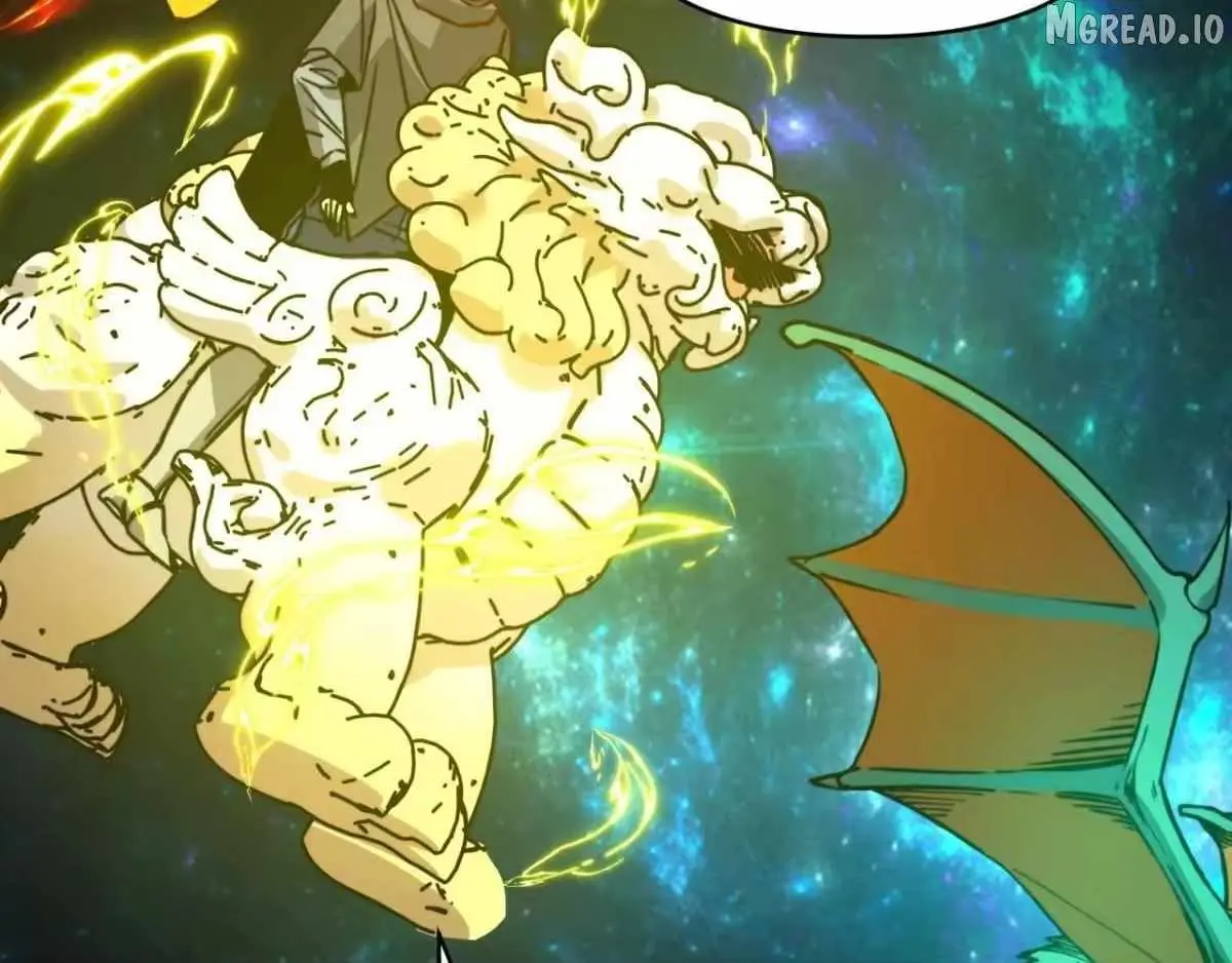 Starting As The God Of Wealth, Taming Billions Of Divine Pets! Chapter 81 page 76 - 