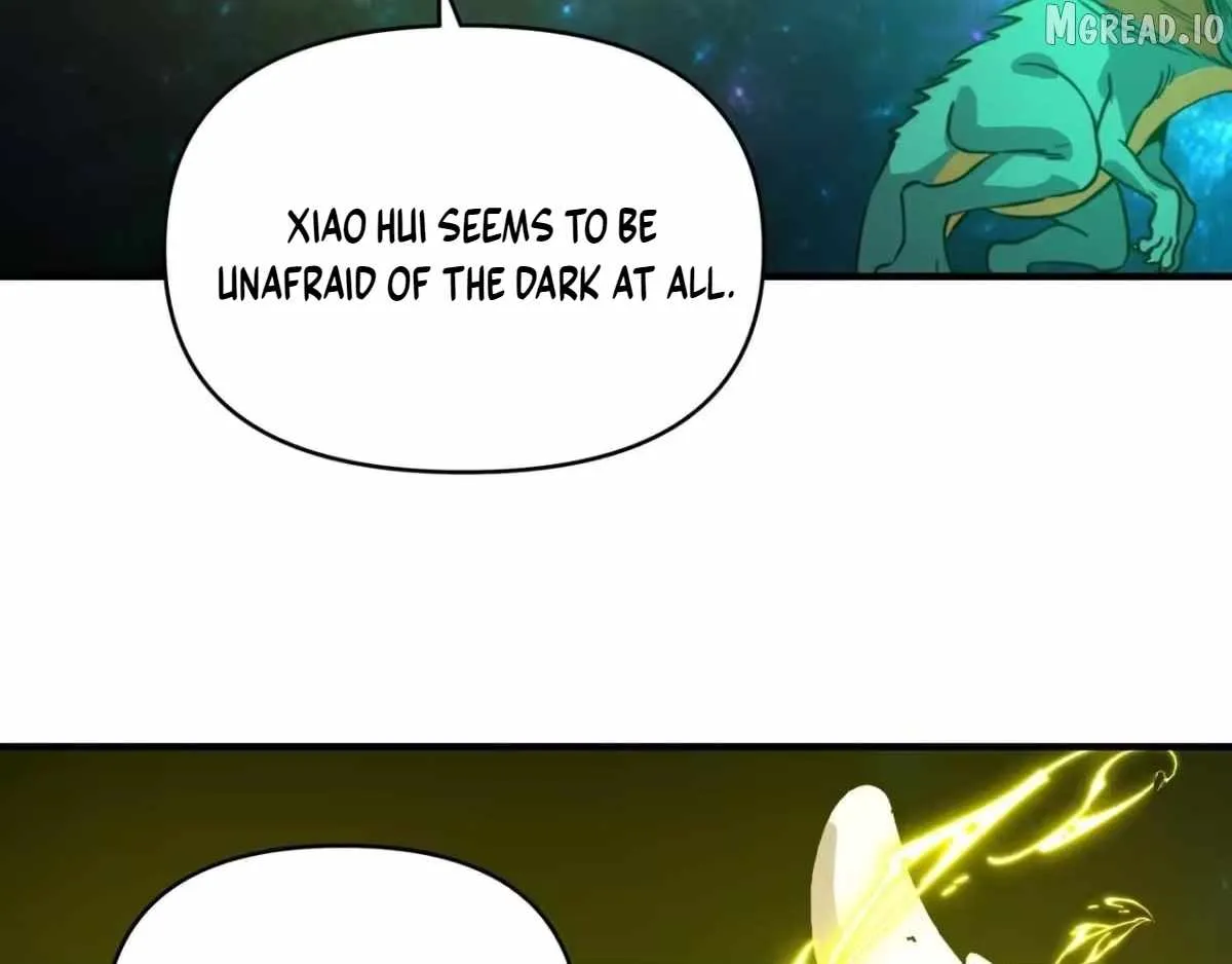 Starting As The God Of Wealth, Taming Billions Of Divine Pets! Chapter 81 page 77 - 
