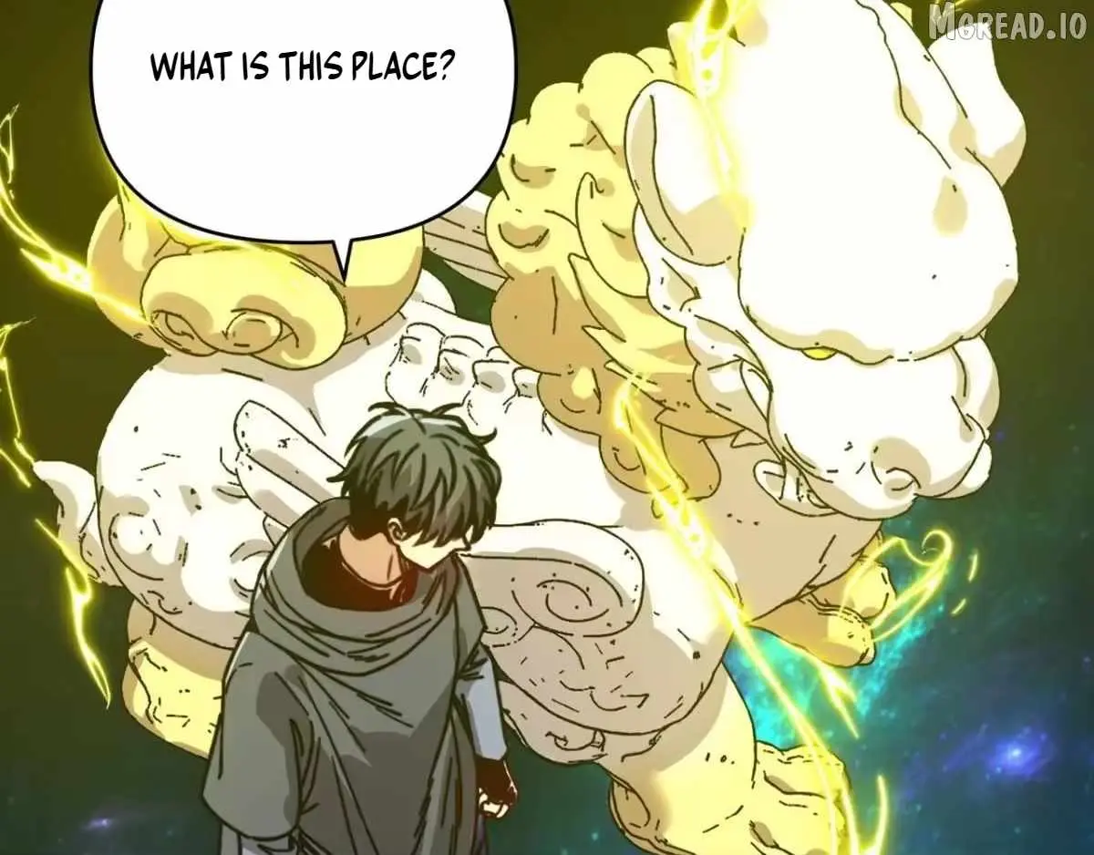 Starting As The God Of Wealth, Taming Billions Of Divine Pets! Chapter 81 page 78 - 