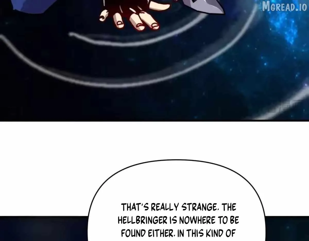 Starting As The God Of Wealth, Taming Billions Of Divine Pets! Chapter 81 page 83 - 