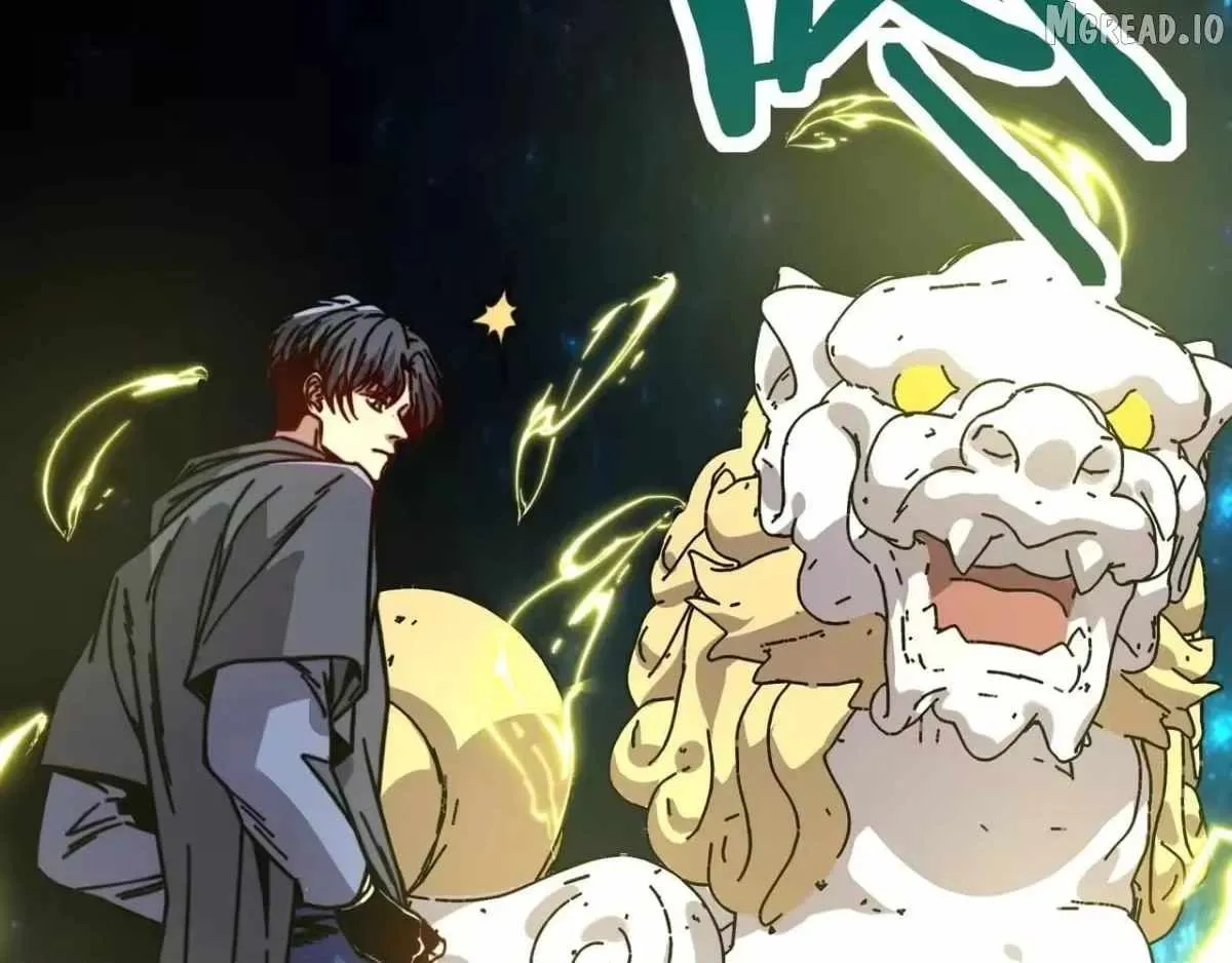 Starting As The God Of Wealth, Taming Billions Of Divine Pets! Chapter 82 page 11 - 