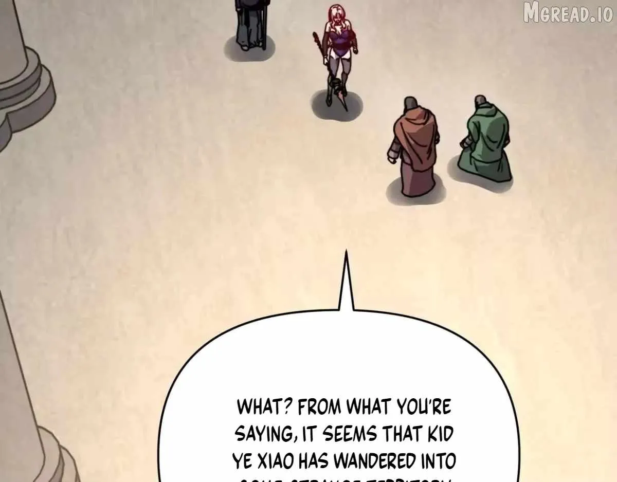 Starting As The God Of Wealth, Taming Billions Of Divine Pets! Chapter 82 page 103 - 