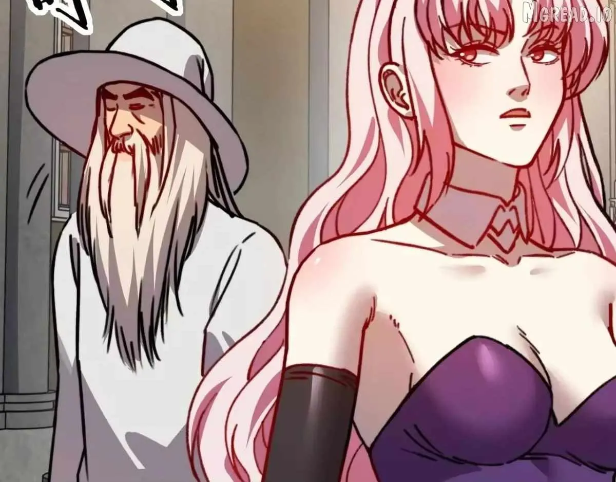Starting As The God Of Wealth, Taming Billions Of Divine Pets! Chapter 82 page 105 - 