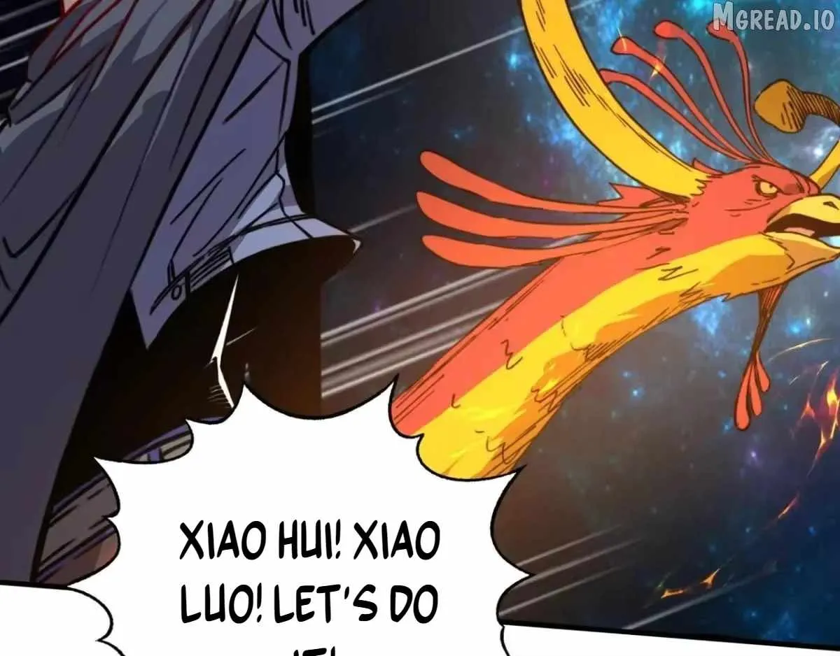 Starting As The God Of Wealth, Taming Billions Of Divine Pets! Chapter 82 page 18 - 