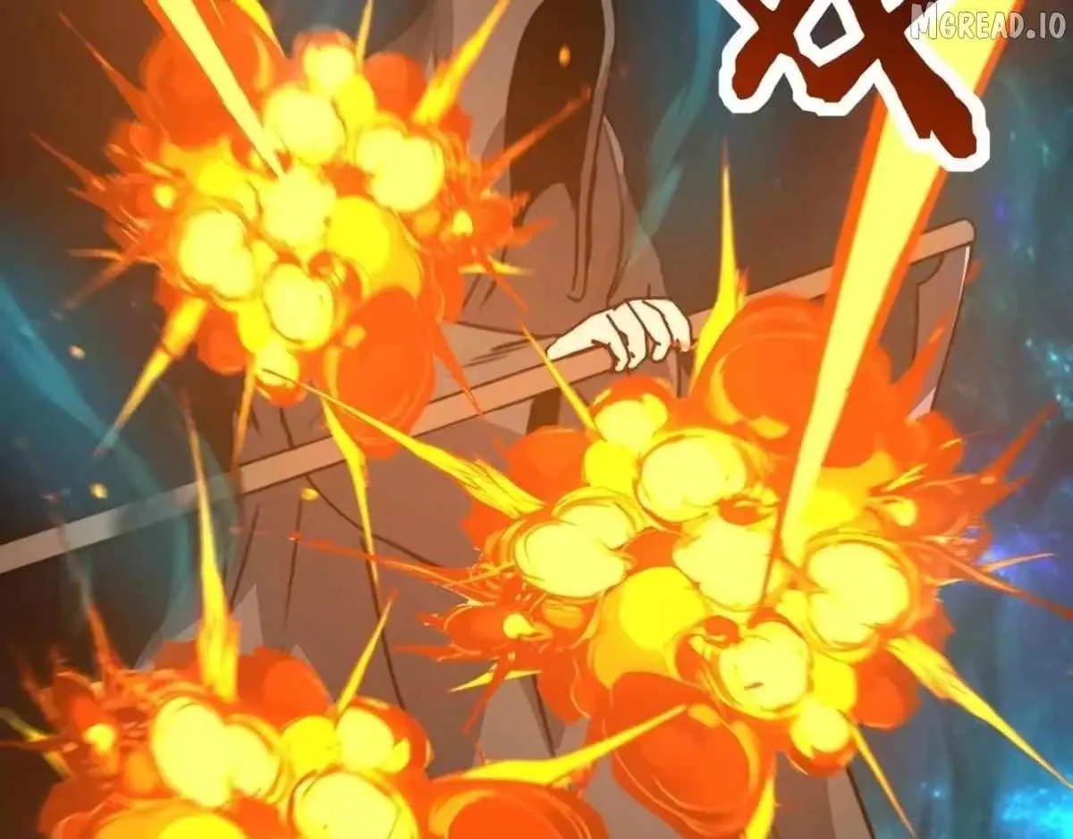 Starting As The God Of Wealth, Taming Billions Of Divine Pets! Chapter 82 page 20 - 