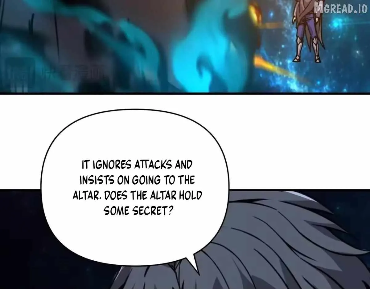 Starting As The God Of Wealth, Taming Billions Of Divine Pets! Chapter 82 page 24 - 
