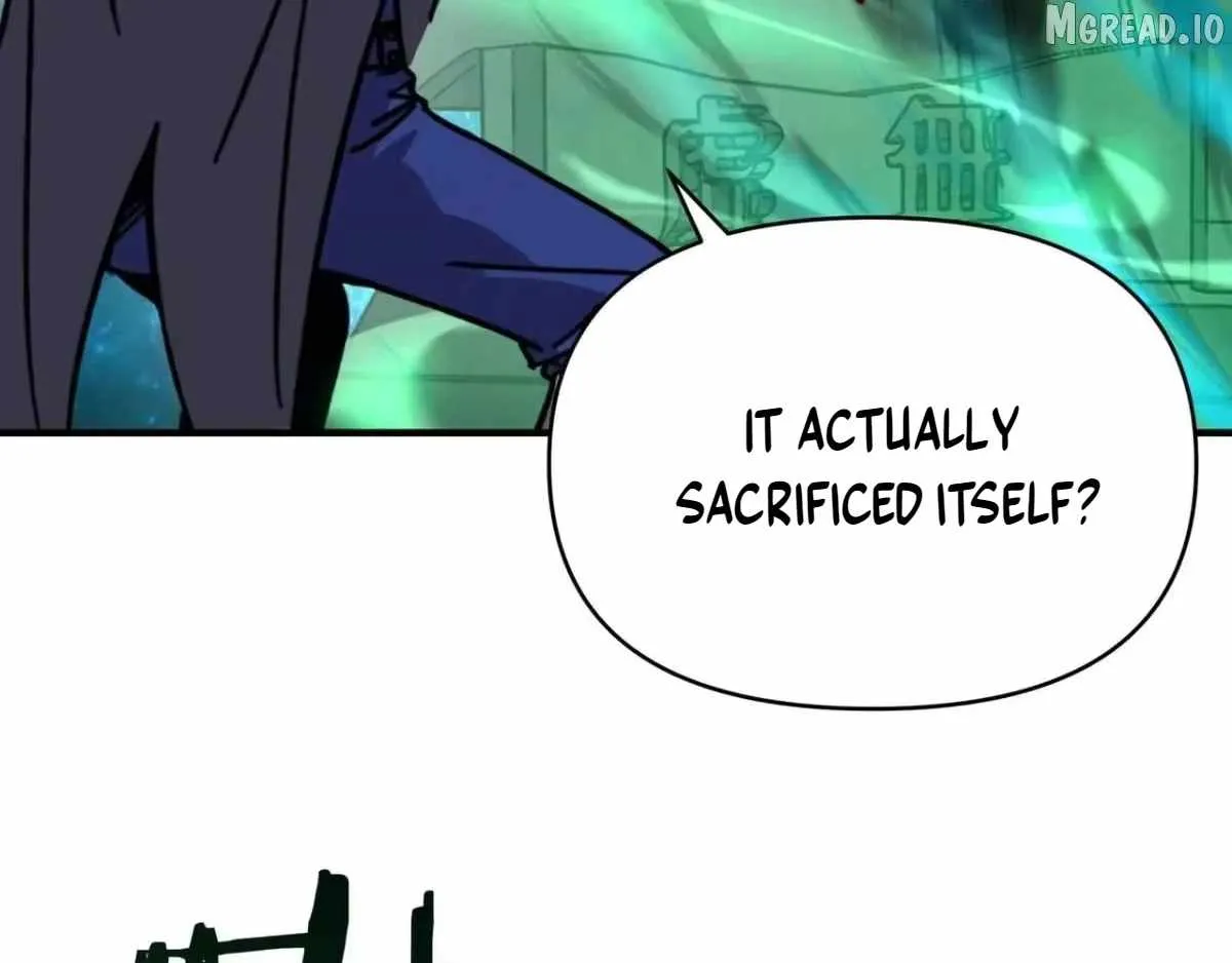 Starting As The God Of Wealth, Taming Billions Of Divine Pets! Chapter 82 page 35 - 