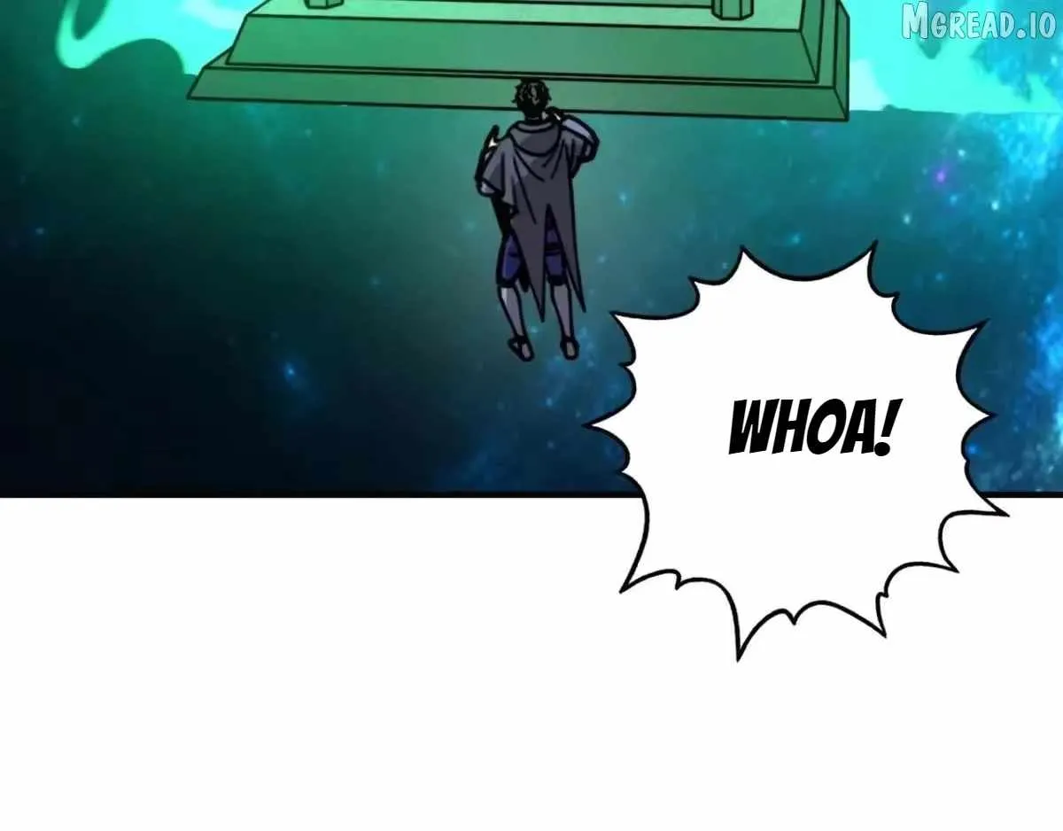 Starting As The God Of Wealth, Taming Billions Of Divine Pets! Chapter 82 page 39 - 