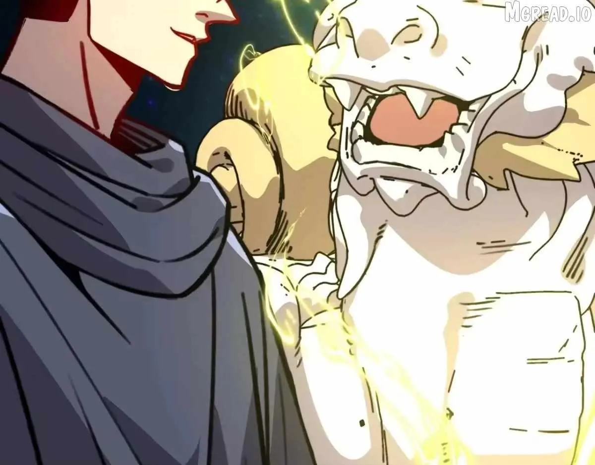 Starting As The God Of Wealth, Taming Billions Of Divine Pets! Chapter 82 page 5 - 
