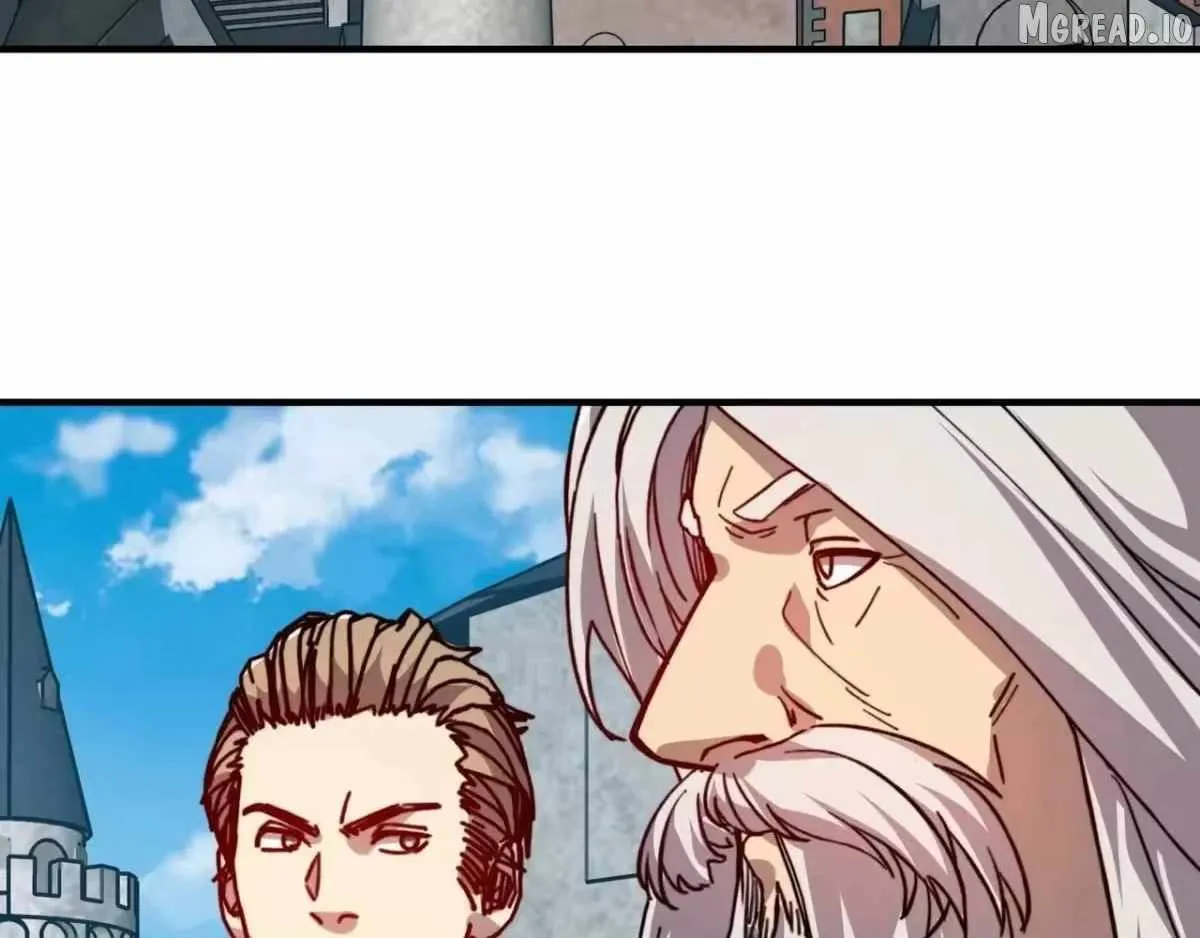 Starting As The God Of Wealth, Taming Billions Of Divine Pets! Chapter 82 page 46 - 