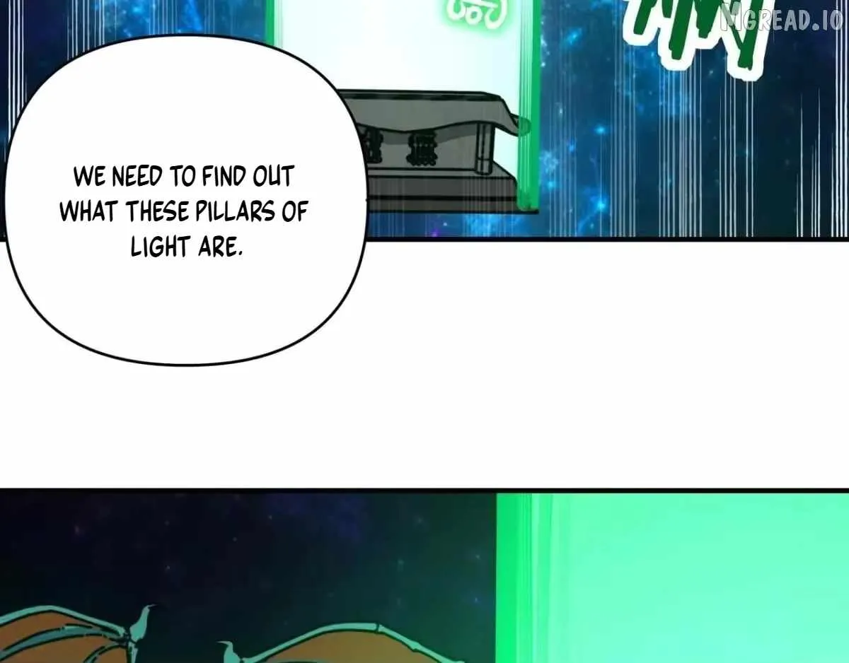 Starting As The God Of Wealth, Taming Billions Of Divine Pets! Chapter 82 page 53 - 