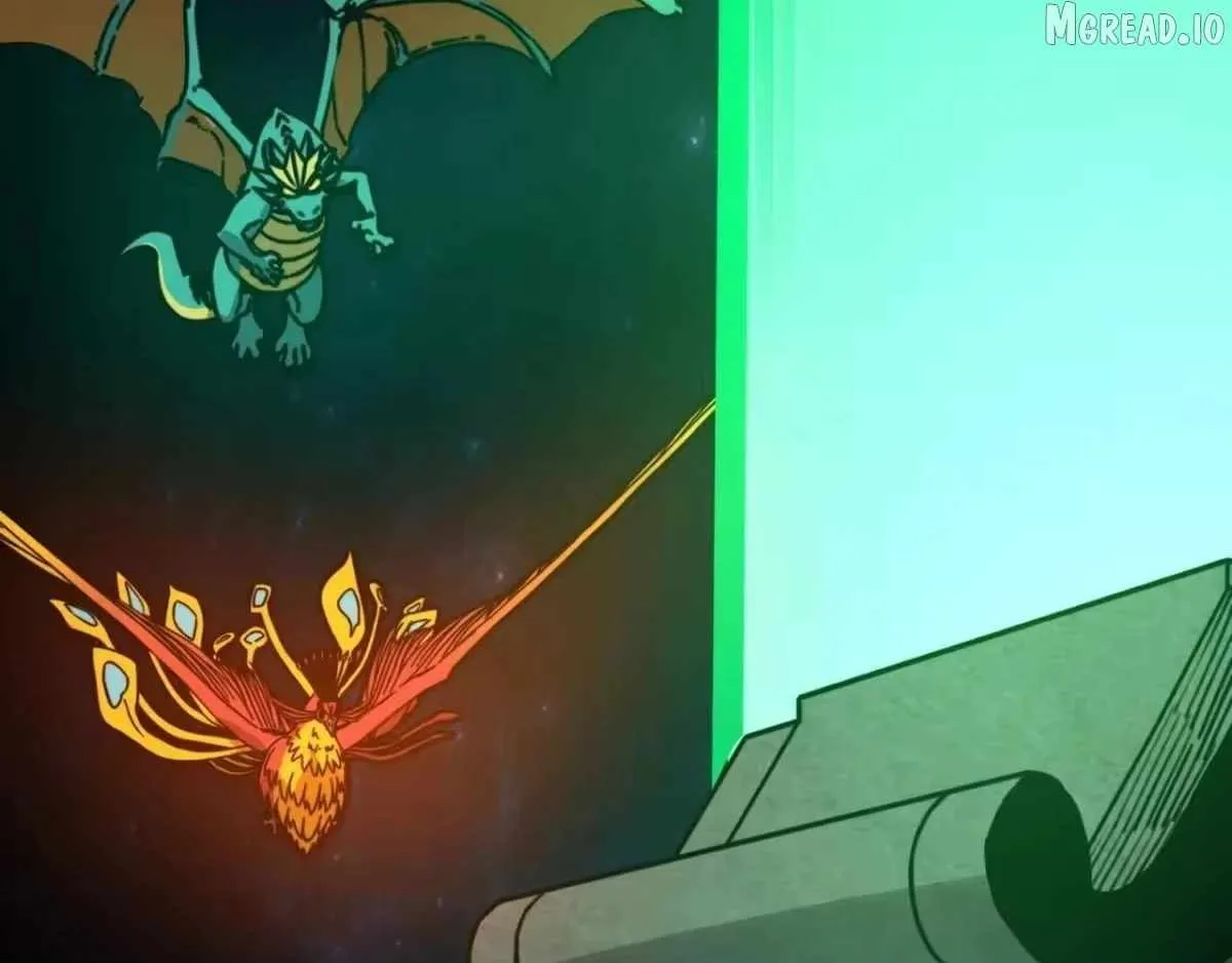 Starting As The God Of Wealth, Taming Billions Of Divine Pets! Chapter 82 page 54 - 