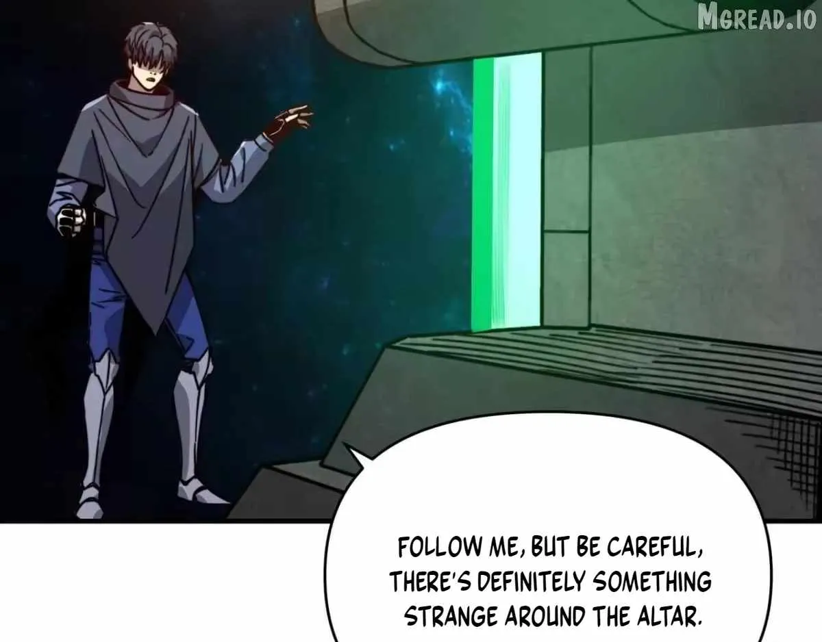Starting As The God Of Wealth, Taming Billions Of Divine Pets! Chapter 82 page 55 - 