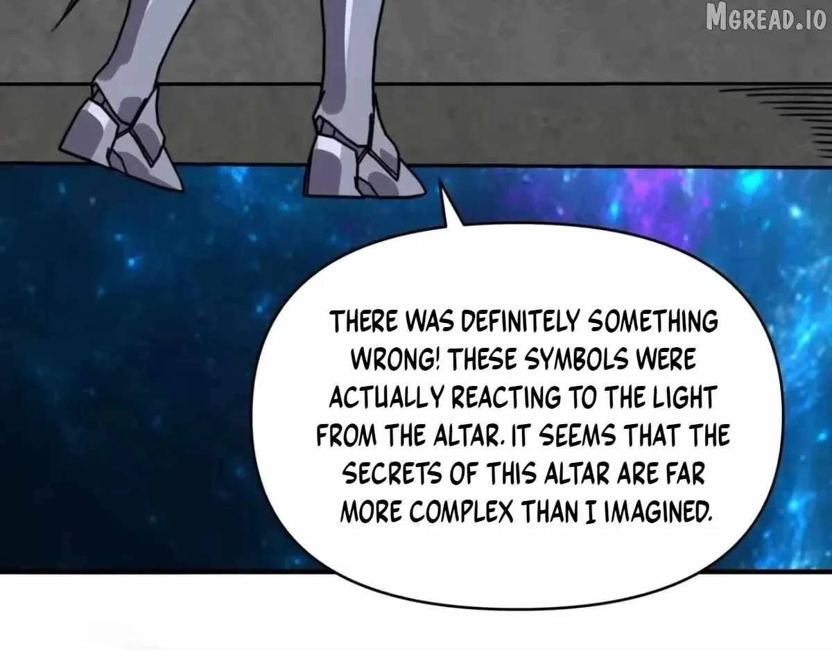 Starting As The God Of Wealth, Taming Billions Of Divine Pets! Chapter 82 page 59 - 