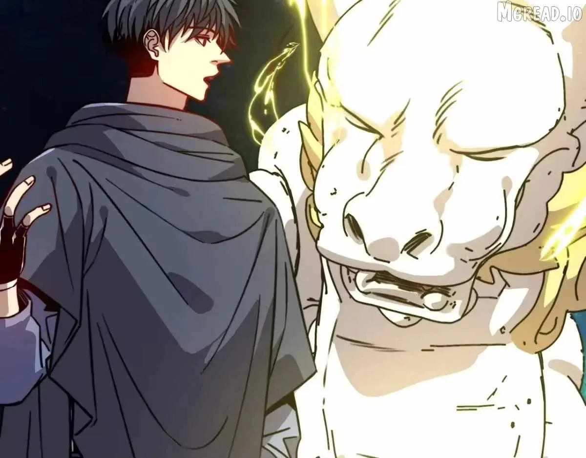 Starting As The God Of Wealth, Taming Billions Of Divine Pets! Chapter 82 page 7 - 