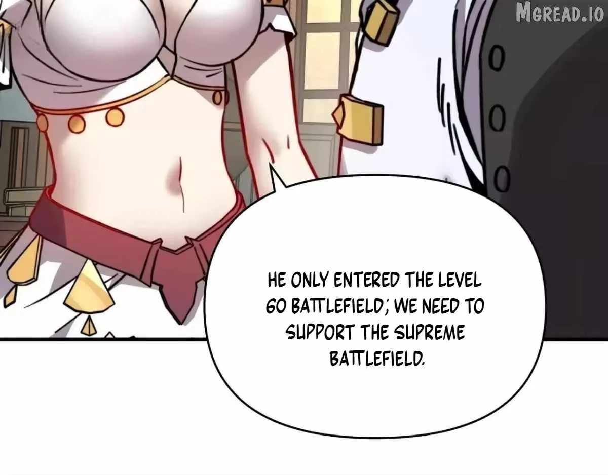 Starting As The God Of Wealth, Taming Billions Of Divine Pets! Chapter 82 page 76 - 
