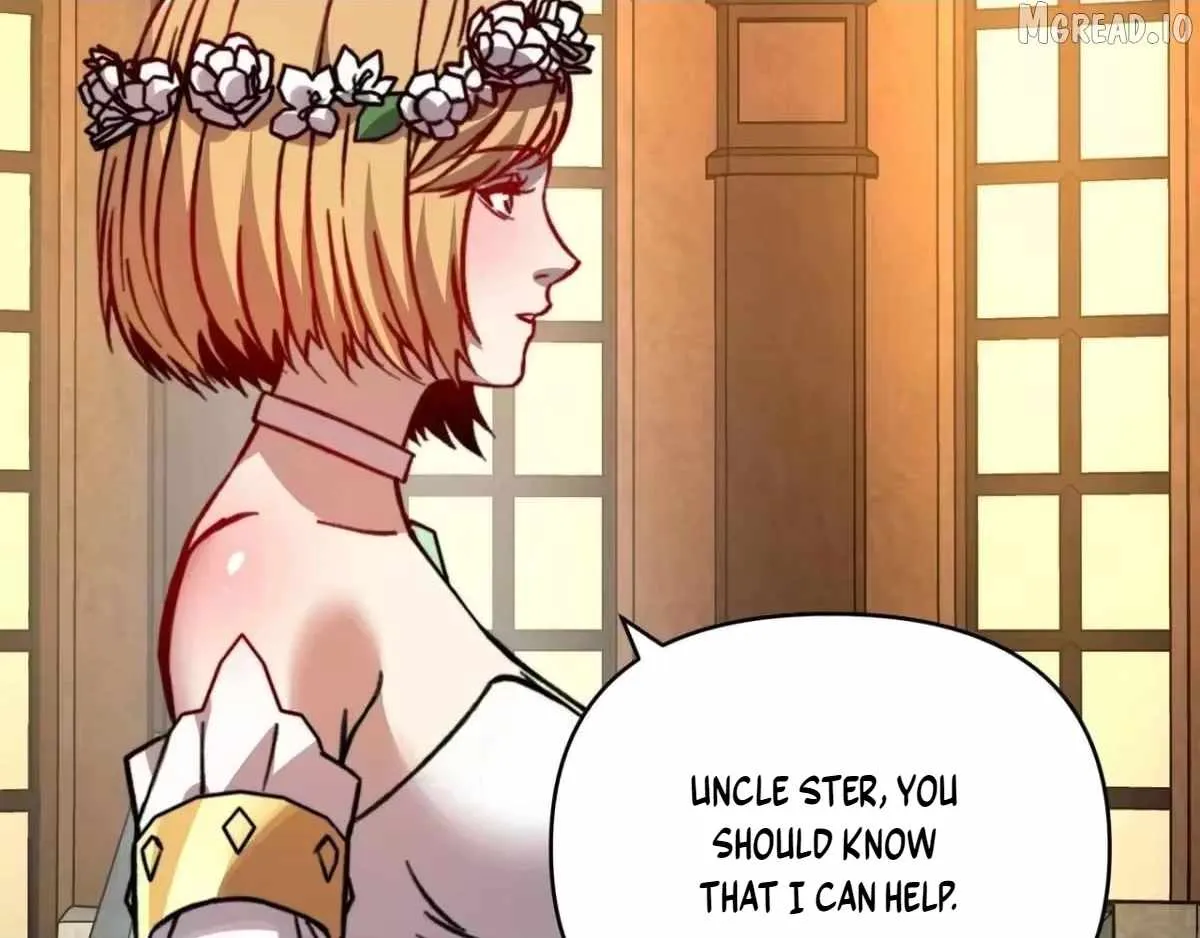 Starting As The God Of Wealth, Taming Billions Of Divine Pets! Chapter 82 page 85 - 