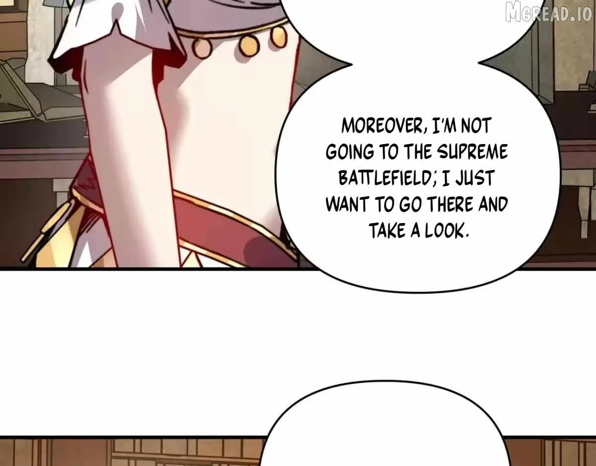 Starting As The God Of Wealth, Taming Billions Of Divine Pets! Chapter 82 page 86 - 