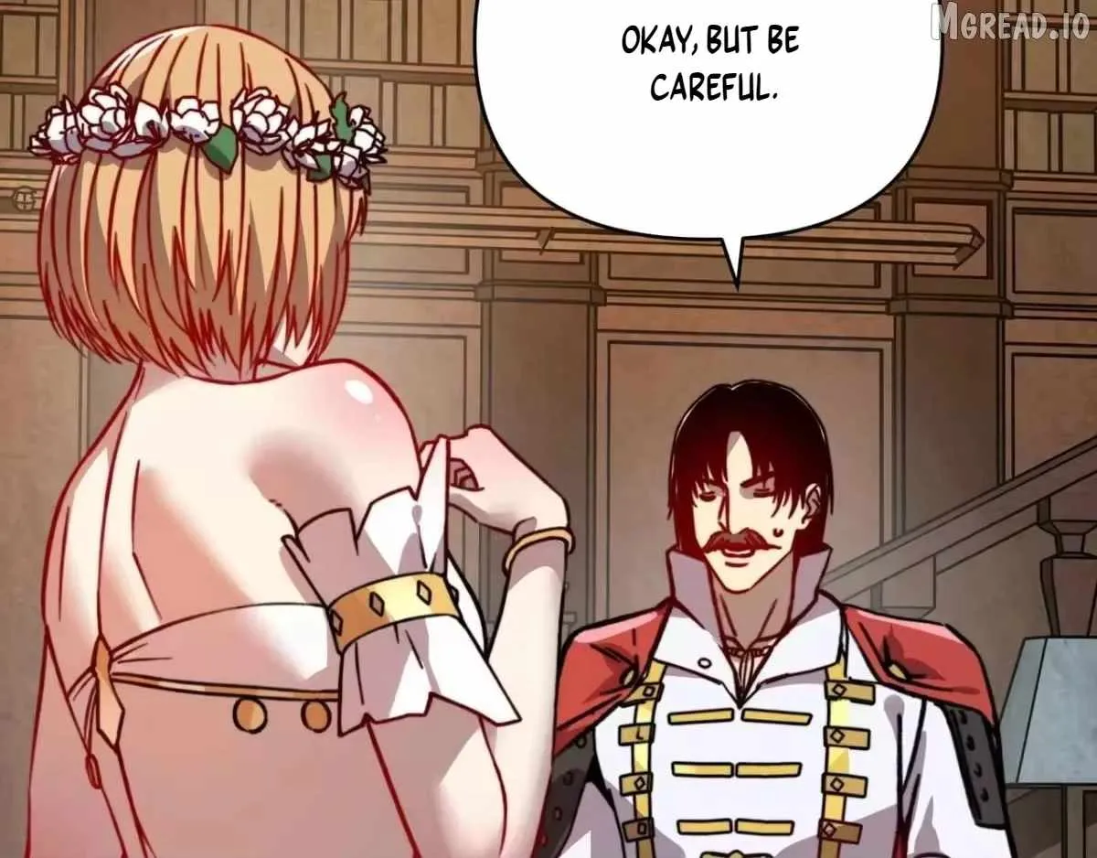 Starting As The God Of Wealth, Taming Billions Of Divine Pets! Chapter 82 page 87 - 