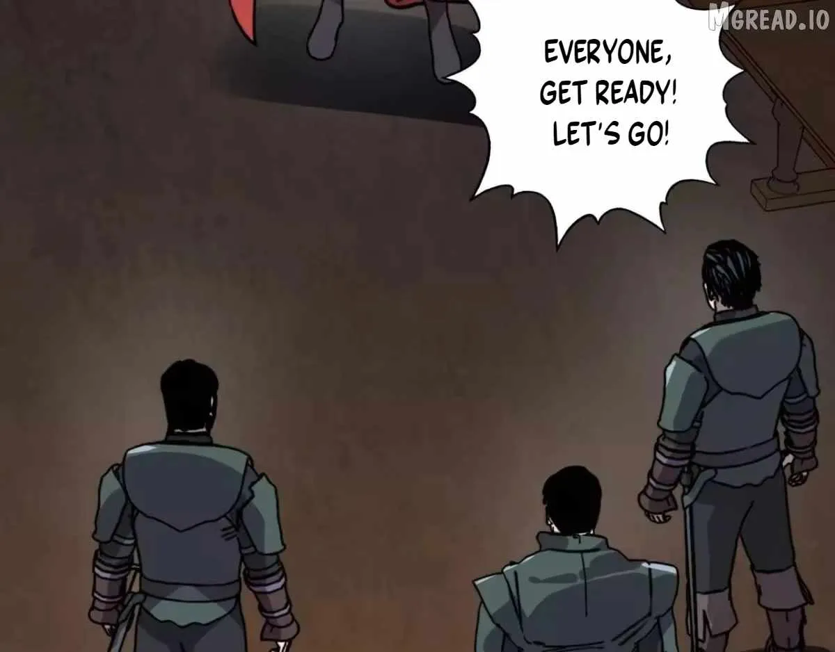 Starting As The God Of Wealth, Taming Billions Of Divine Pets! Chapter 82 page 90 - 