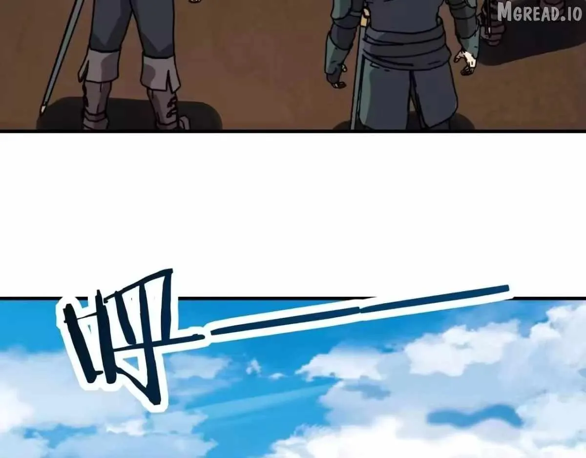 Starting As The God Of Wealth, Taming Billions Of Divine Pets! Chapter 82 page 91 - 