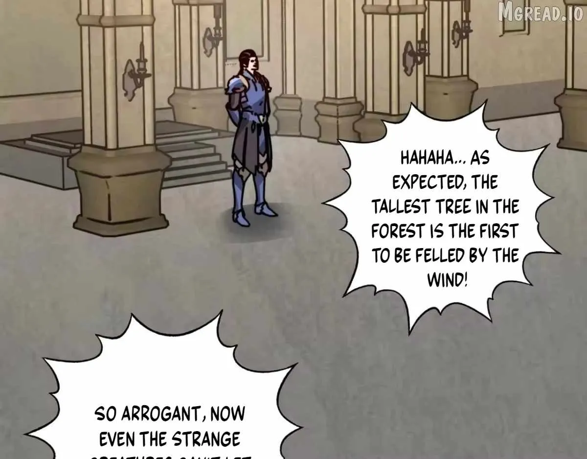 Starting As The God Of Wealth, Taming Billions Of Divine Pets! Chapter 82 page 96 - 