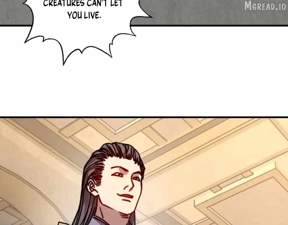 Starting As The God Of Wealth, Taming Billions Of Divine Pets! Chapter 82 page 97 - 