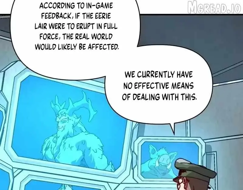 Starting As The God Of Wealth, Taming Billions Of Divine Pets! Chapter 83 page 18 - 