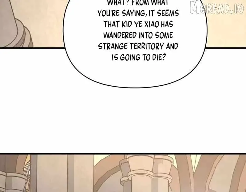 Starting As The God Of Wealth, Taming Billions Of Divine Pets! Chapter 83 page 3 - 
