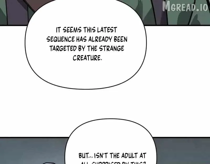 Starting As The God Of Wealth, Taming Billions Of Divine Pets! Chapter 83 page 32 - 