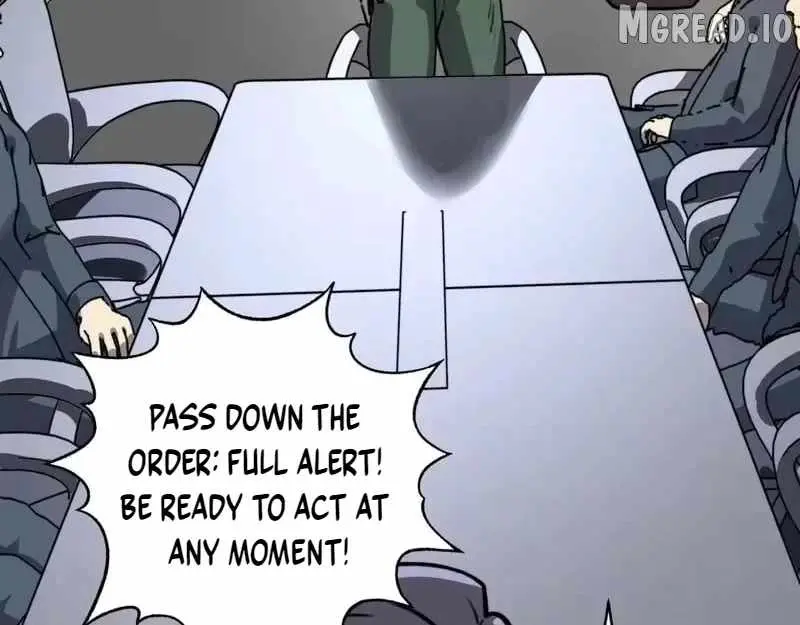 Starting As The God Of Wealth, Taming Billions Of Divine Pets! Chapter 83 page 41 - 