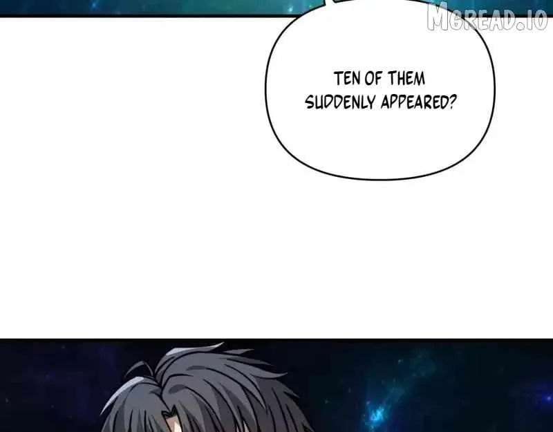 Starting As The God Of Wealth, Taming Billions Of Divine Pets! Chapter 83 page 53 - 