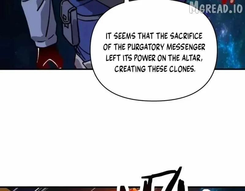 Starting As The God Of Wealth, Taming Billions Of Divine Pets! Chapter 83 page 55 - 