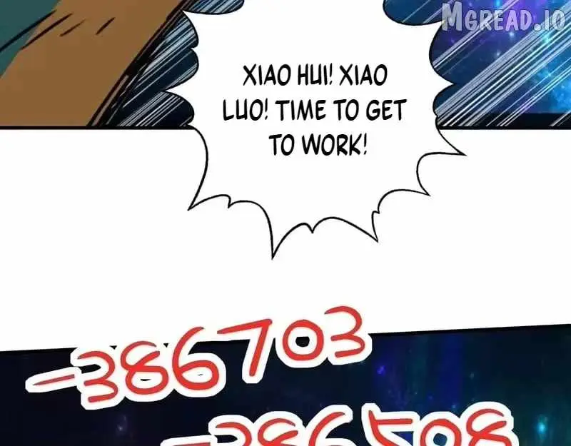 Starting As The God Of Wealth, Taming Billions Of Divine Pets! Chapter 83 page 58 - 