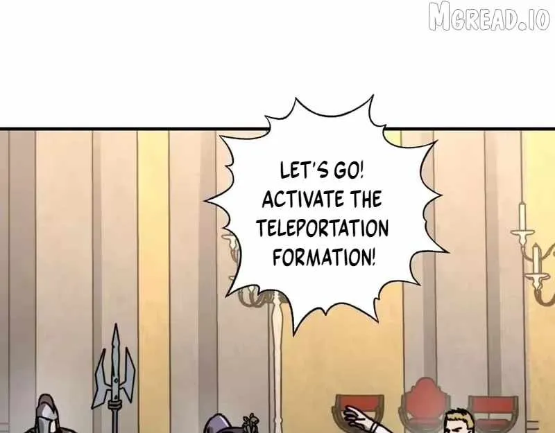 Starting As The God Of Wealth, Taming Billions Of Divine Pets! Chapter 83 page 8 - 