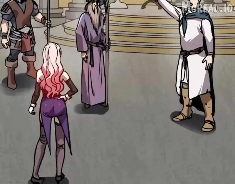 Starting As The God Of Wealth, Taming Billions Of Divine Pets! Chapter 83 page 9 - 
