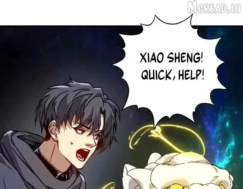 Starting As The God Of Wealth, Taming Billions Of Divine Pets! Chapter 83 page 81 - 