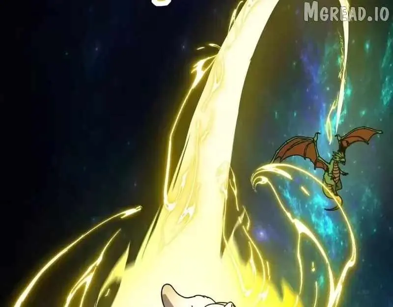 Starting As The God Of Wealth, Taming Billions Of Divine Pets! Chapter 83 page 84 - 