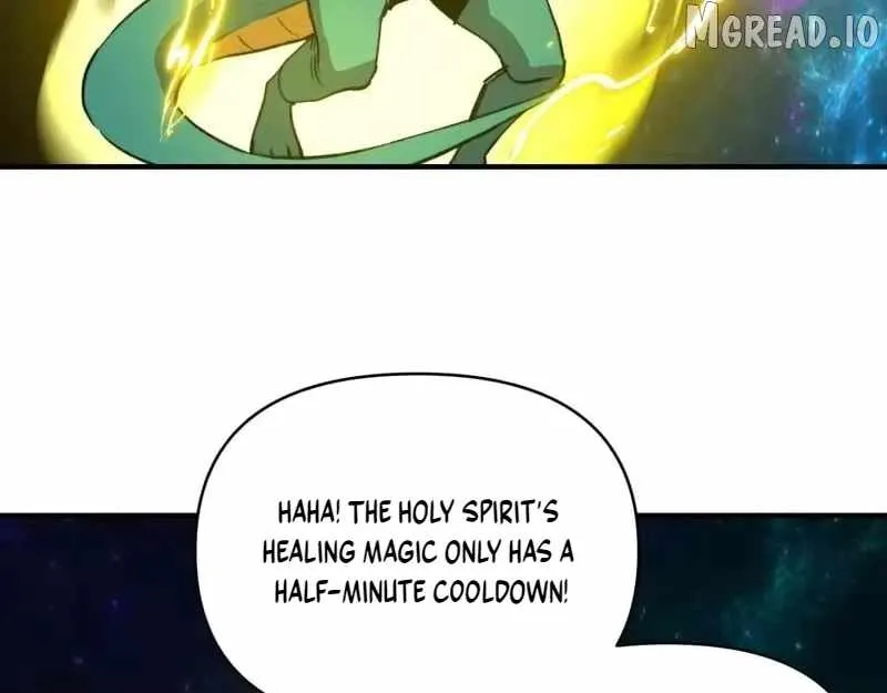 Starting As The God Of Wealth, Taming Billions Of Divine Pets! Chapter 83 page 88 - 