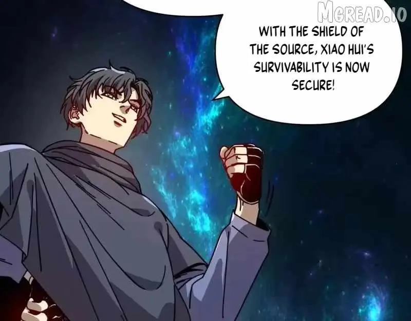 Starting As The God Of Wealth, Taming Billions Of Divine Pets! Chapter 83 page 89 - 