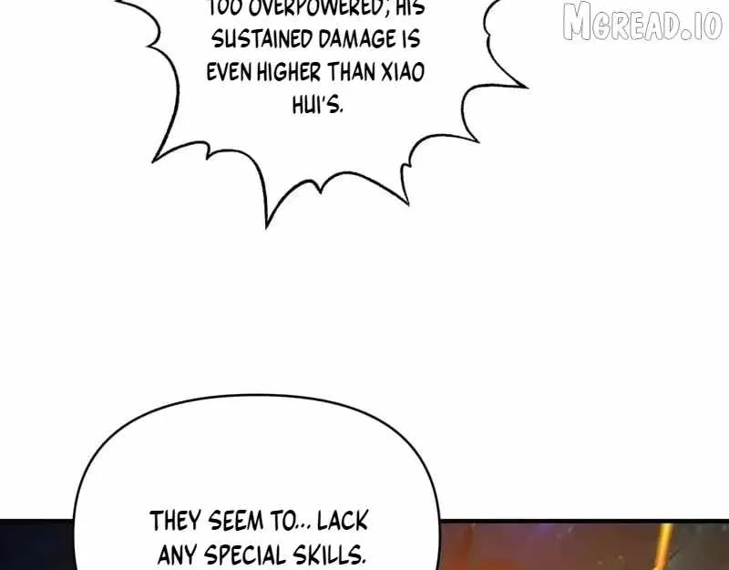 Starting As The God Of Wealth, Taming Billions Of Divine Pets! Chapter 84 page 106 - 