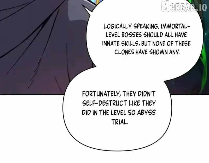 Starting As The God Of Wealth, Taming Billions Of Divine Pets! Chapter 84 page 109 - 