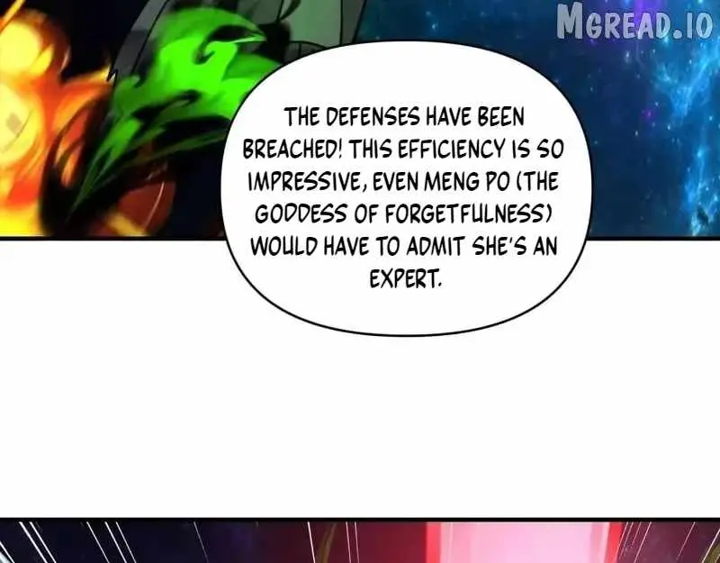 Starting As The God Of Wealth, Taming Billions Of Divine Pets! Chapter 84 page 116 - 