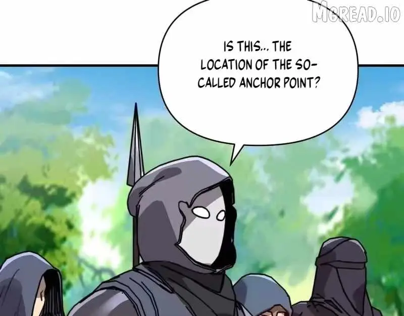 Starting As The God Of Wealth, Taming Billions Of Divine Pets! Chapter 84 page 123 - 
