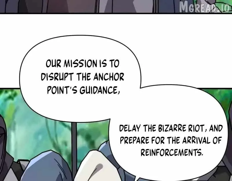 Starting As The God Of Wealth, Taming Billions Of Divine Pets! Chapter 84 page 125 - 