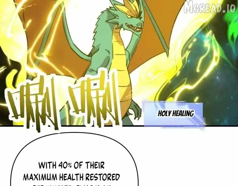 Starting As The God Of Wealth, Taming Billions Of Divine Pets! Chapter 84 page 14 - 