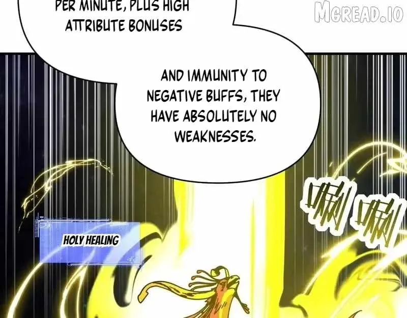 Starting As The God Of Wealth, Taming Billions Of Divine Pets! Chapter 84 page 15 - 